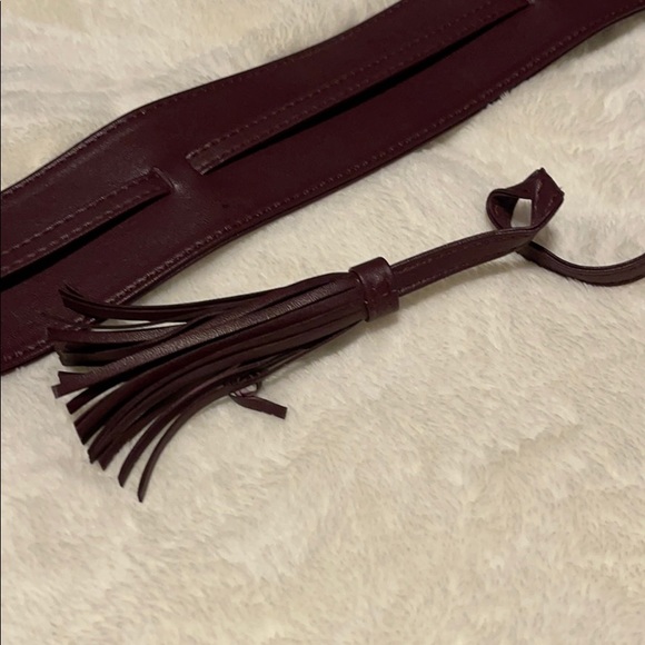 Express Belt - Picture 3 of 4